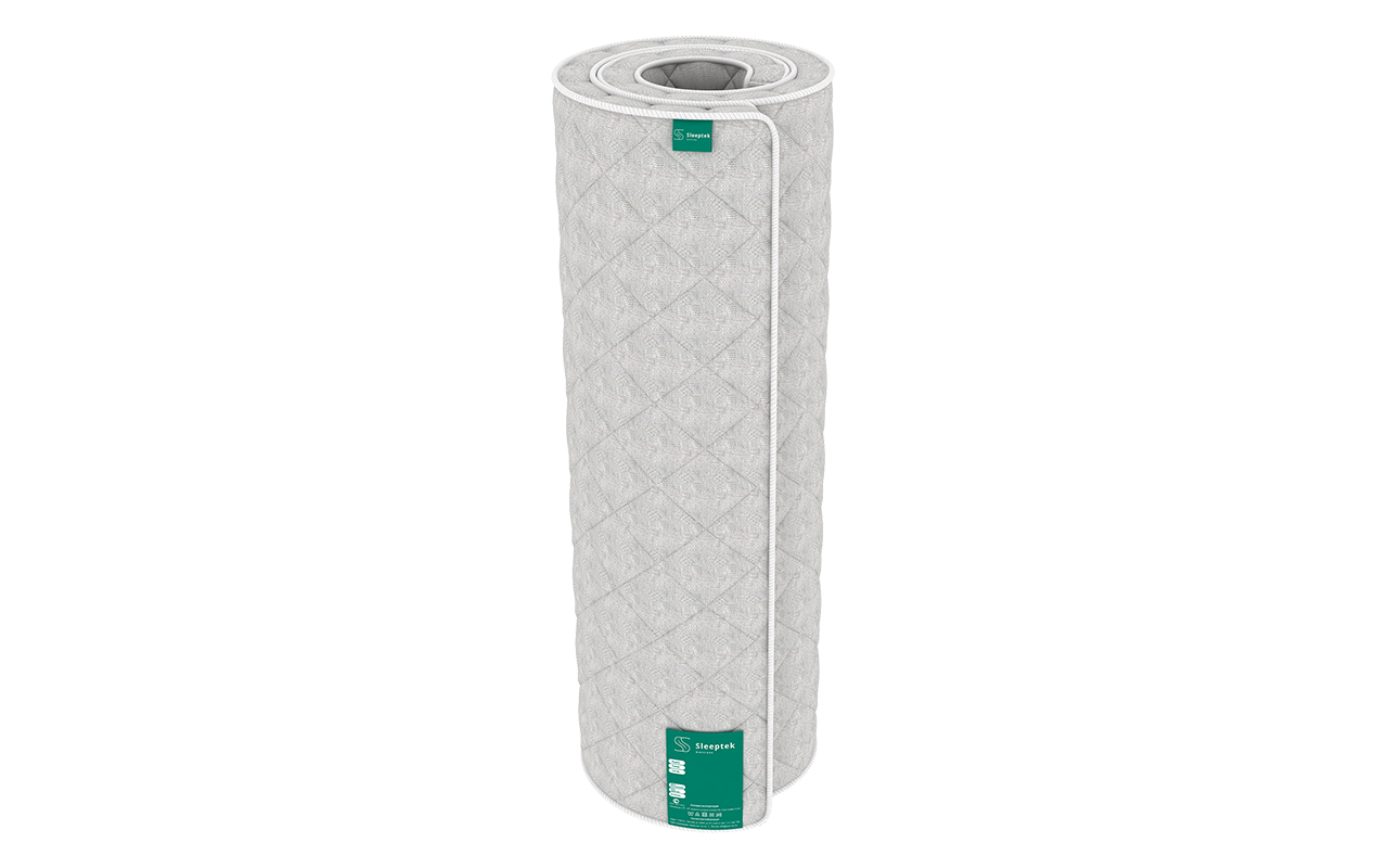Sleeptek Simple Foam фото 5