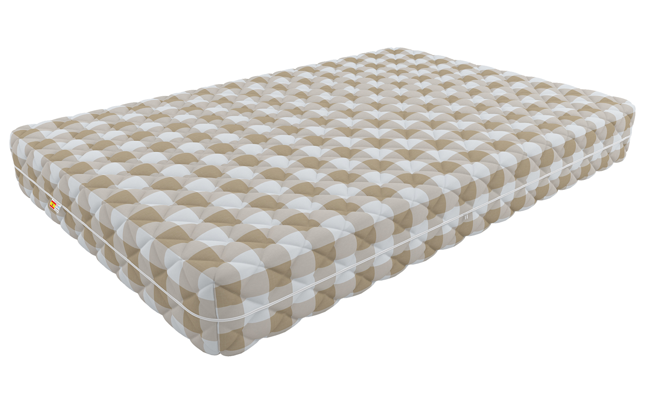 Mr. Mattress Light Way Silver фото 3