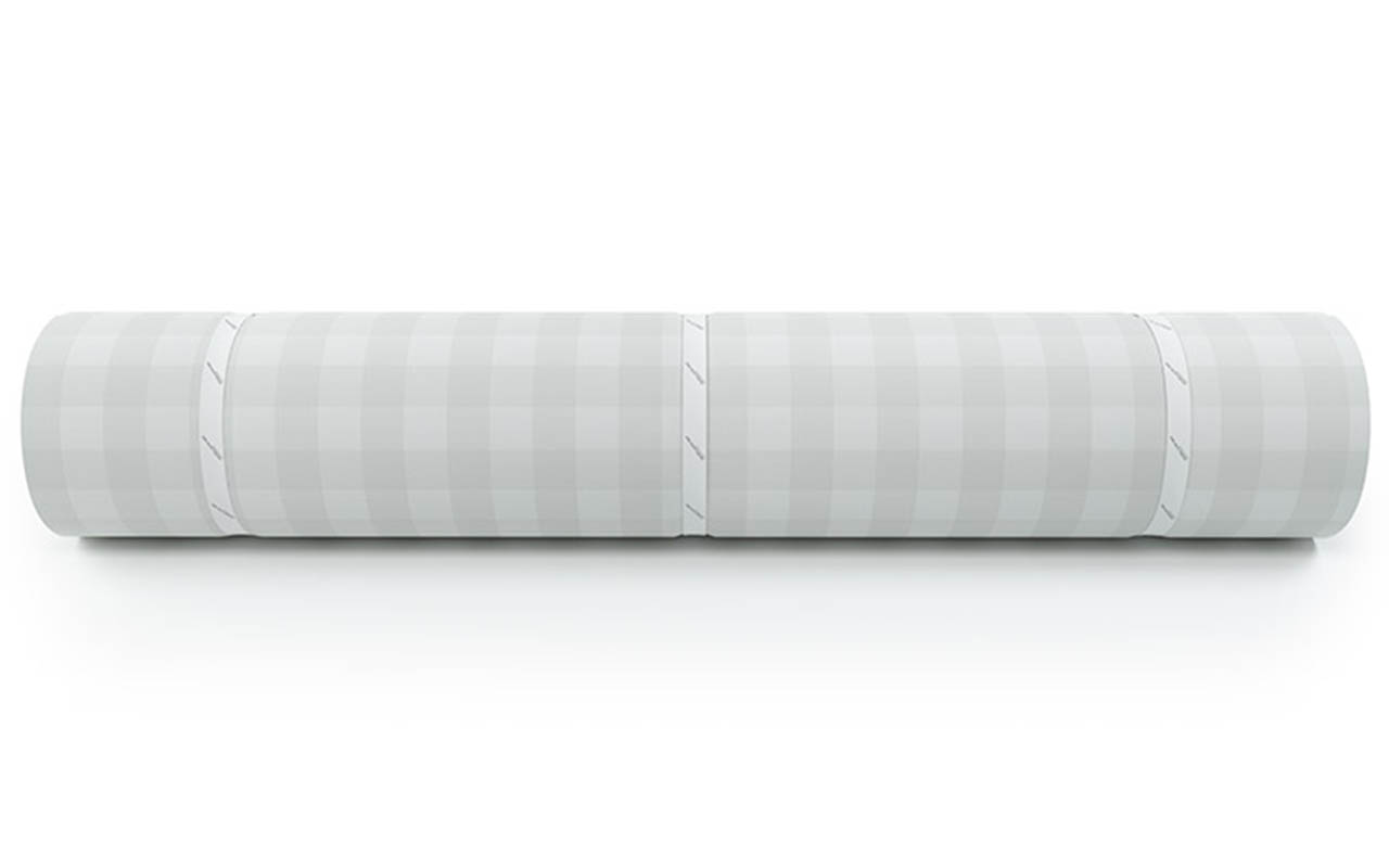 Mr. Mattress Light Way Silver фото 5