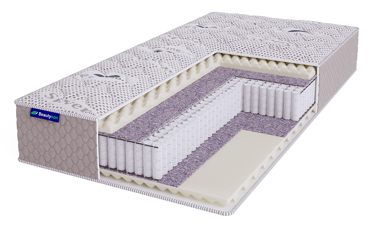 Beautyson Sense Lux Soft S1200