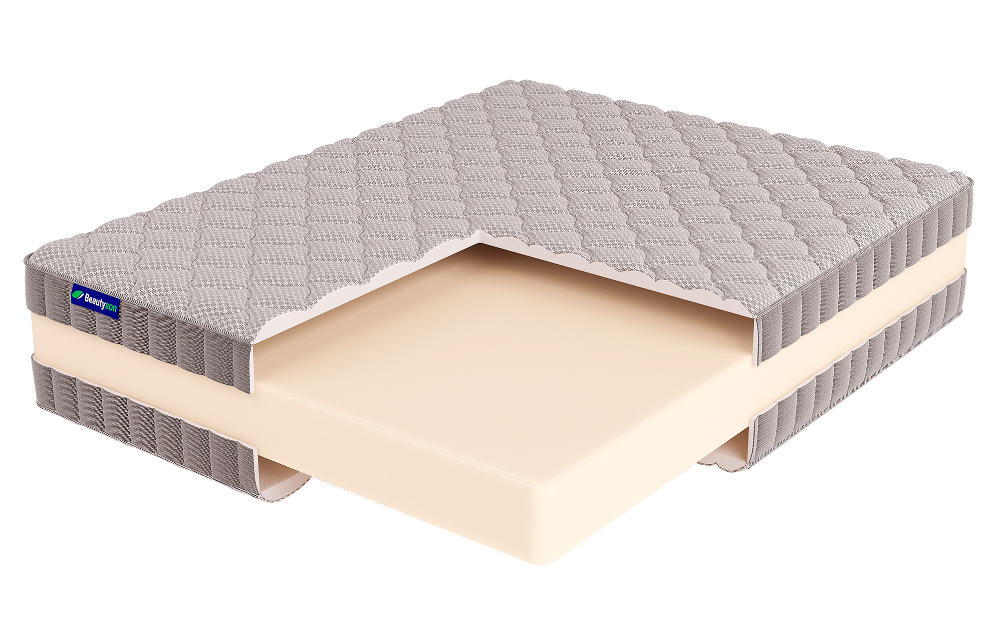 Beautyson Roll Foam 21