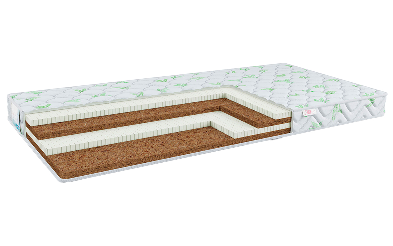 Alitte Renaissance Da Vinci organic Mini MH-12-N