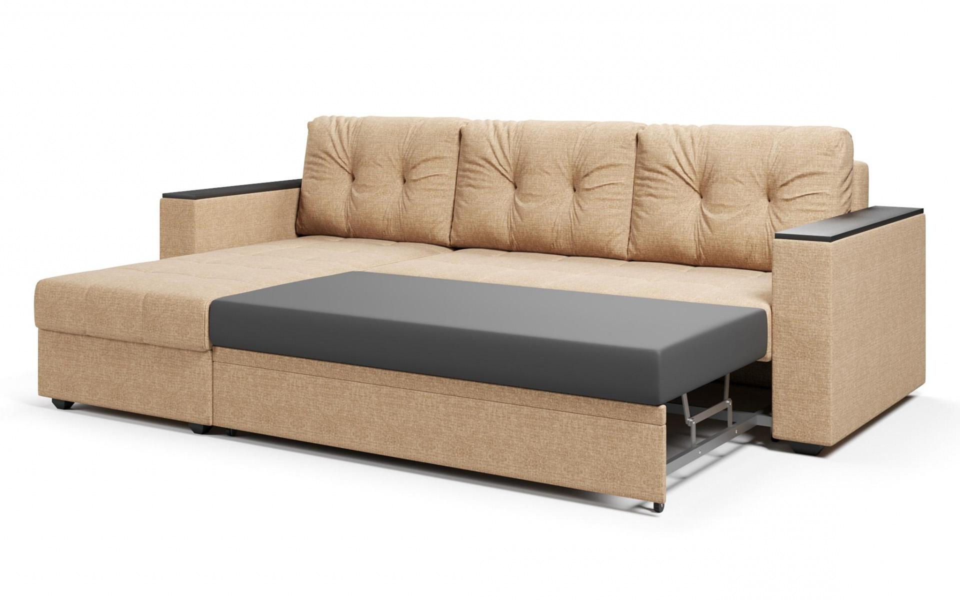 Gupan Диван-кровать угловой Атланта 4 Классик фото 21