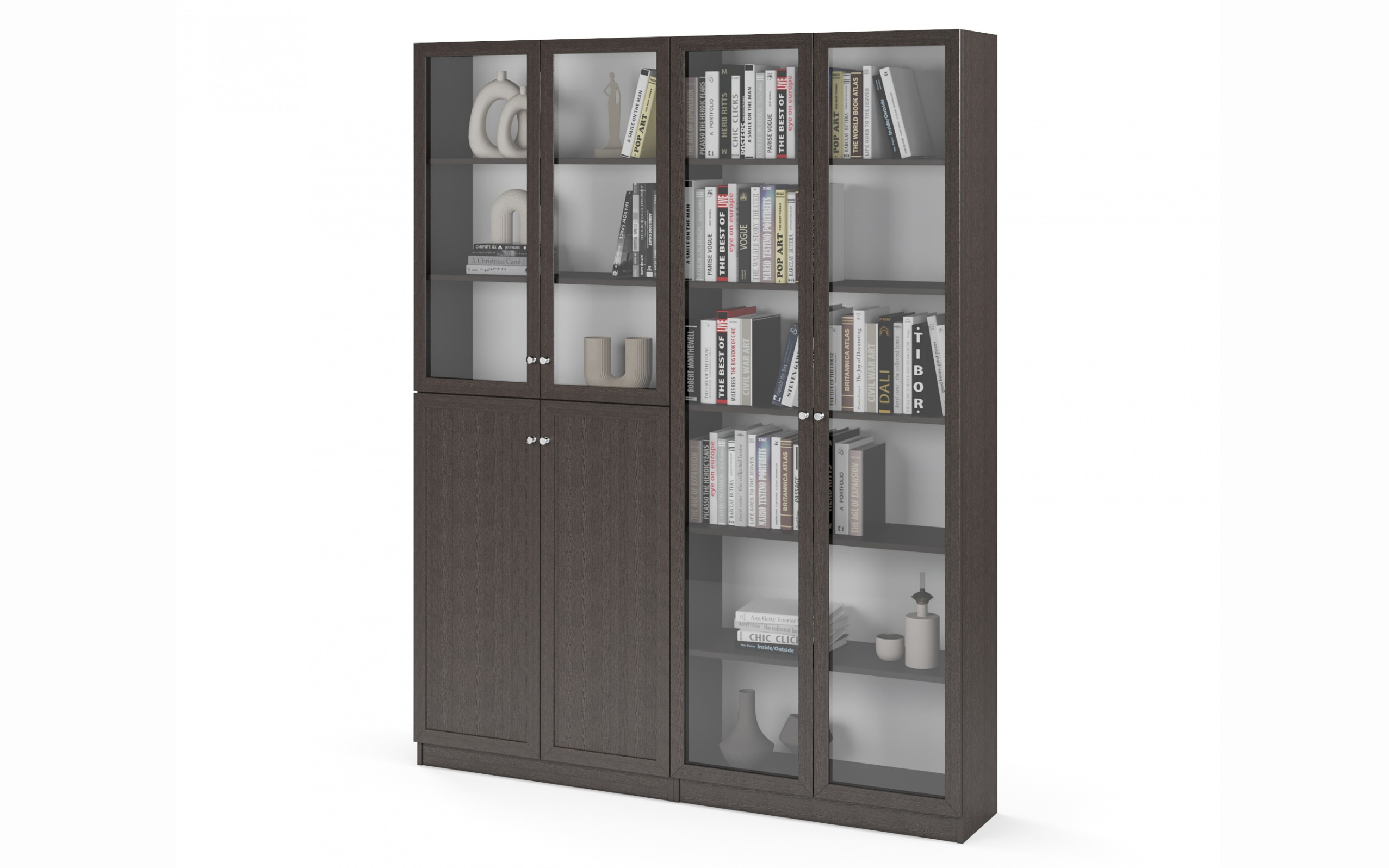 Gupan Билли 13 стеллаж фото 7