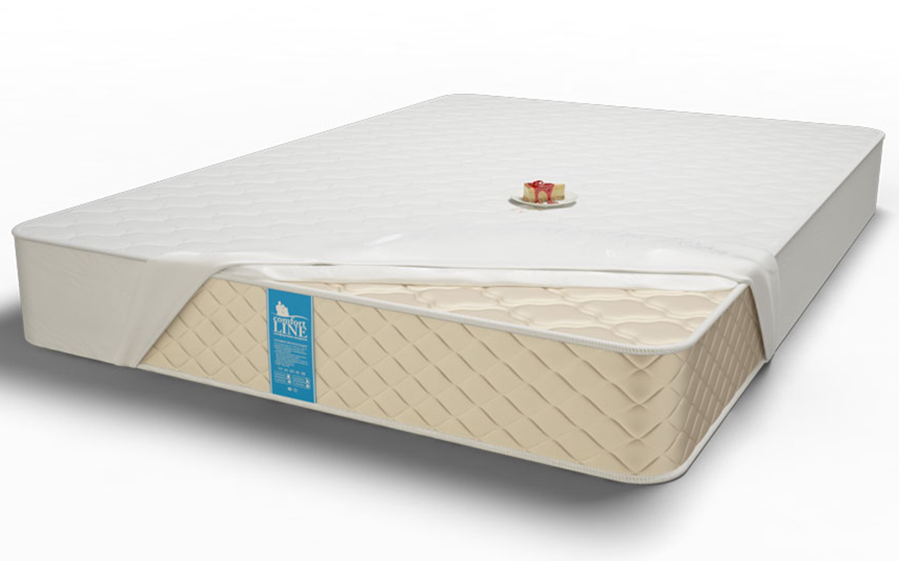 чехол на матрас Comfort Line Двойная защита 1 Comfort Line Двойная защита