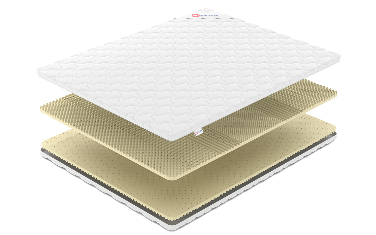 Denwir Top Comfort Soft Relax Plus 6 фото 3