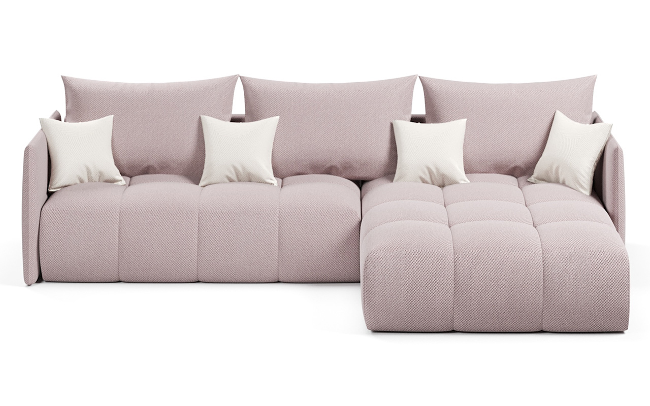 Gupan Лагуна угловой фото 18