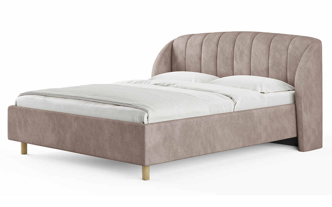 кровать Сонум Valencia 1 Сонум Valencia