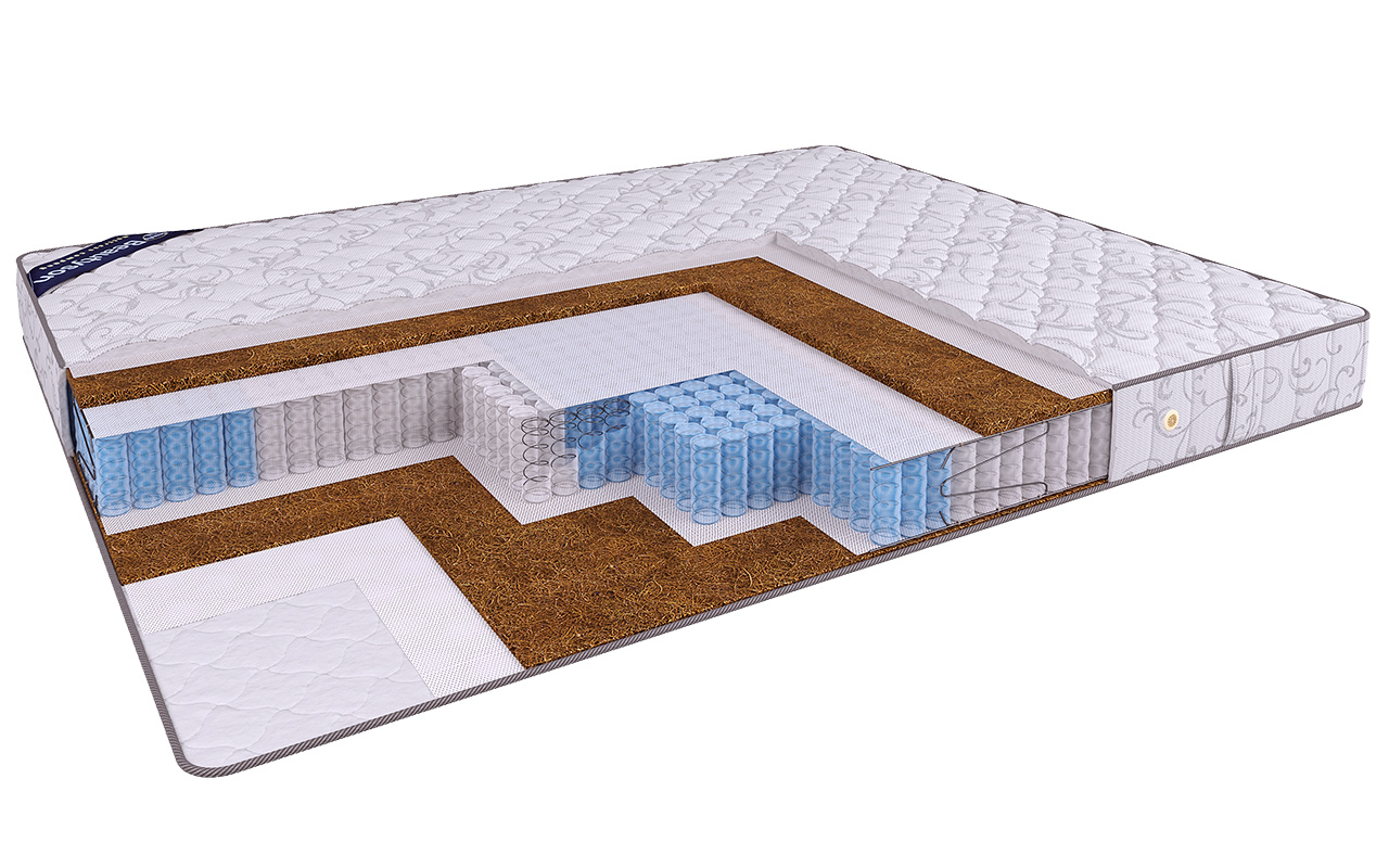 Beautyson Beauty Hit Cocos S1200