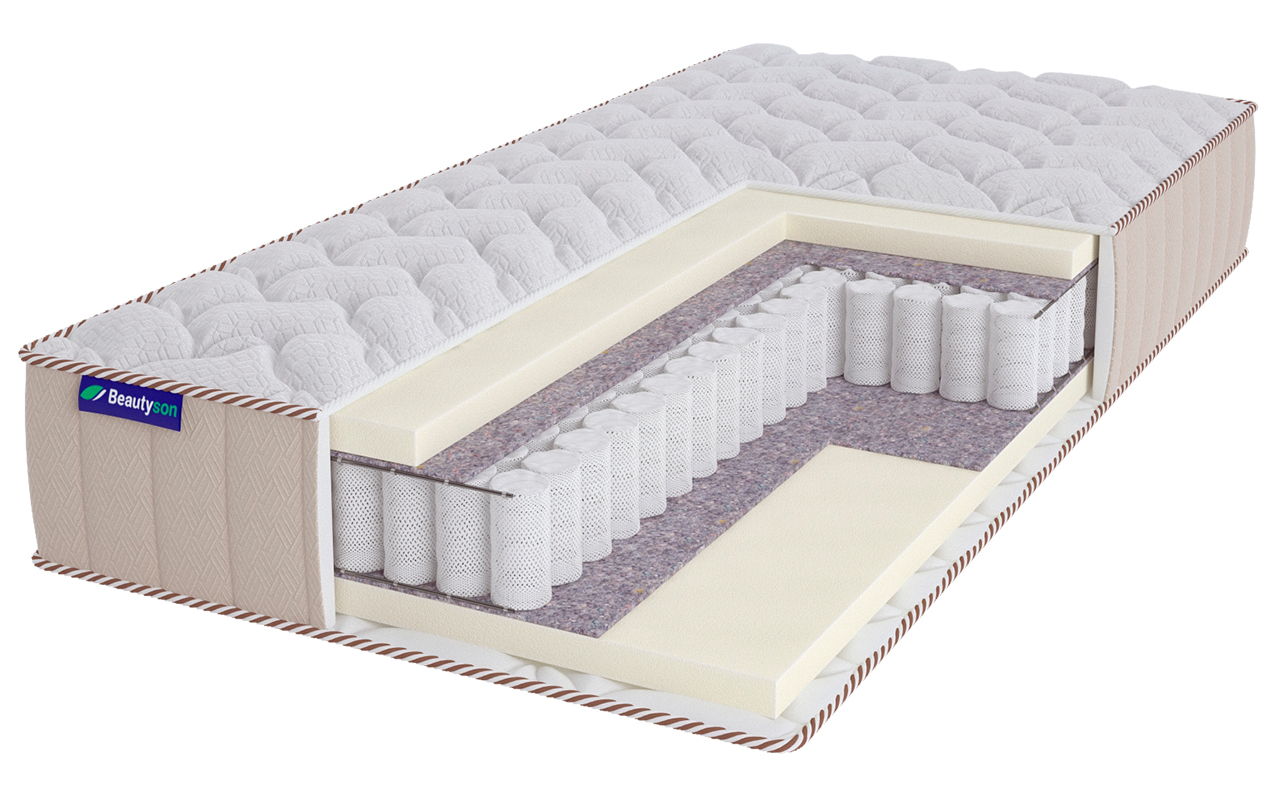 Beautyson Promo Lux 3 S600