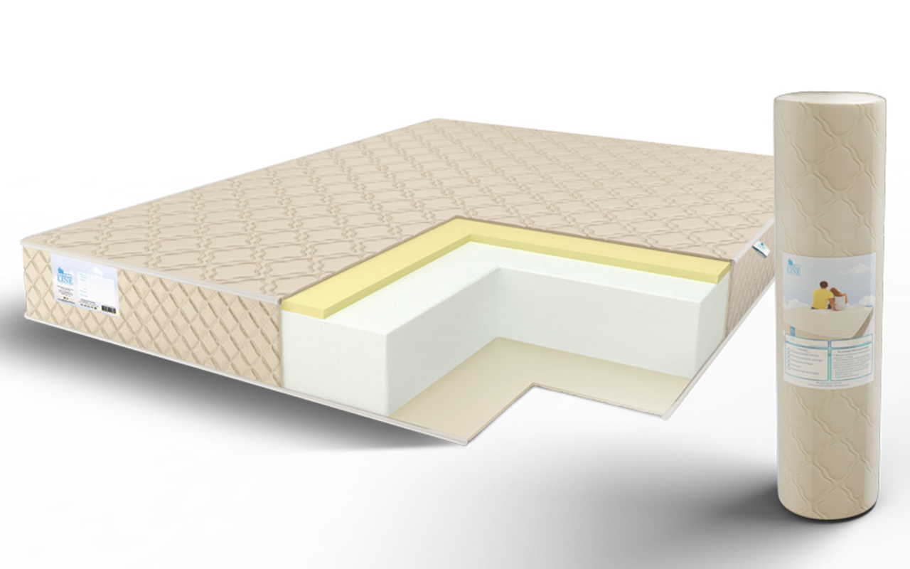 Comfort Line Roll Classic Memory +