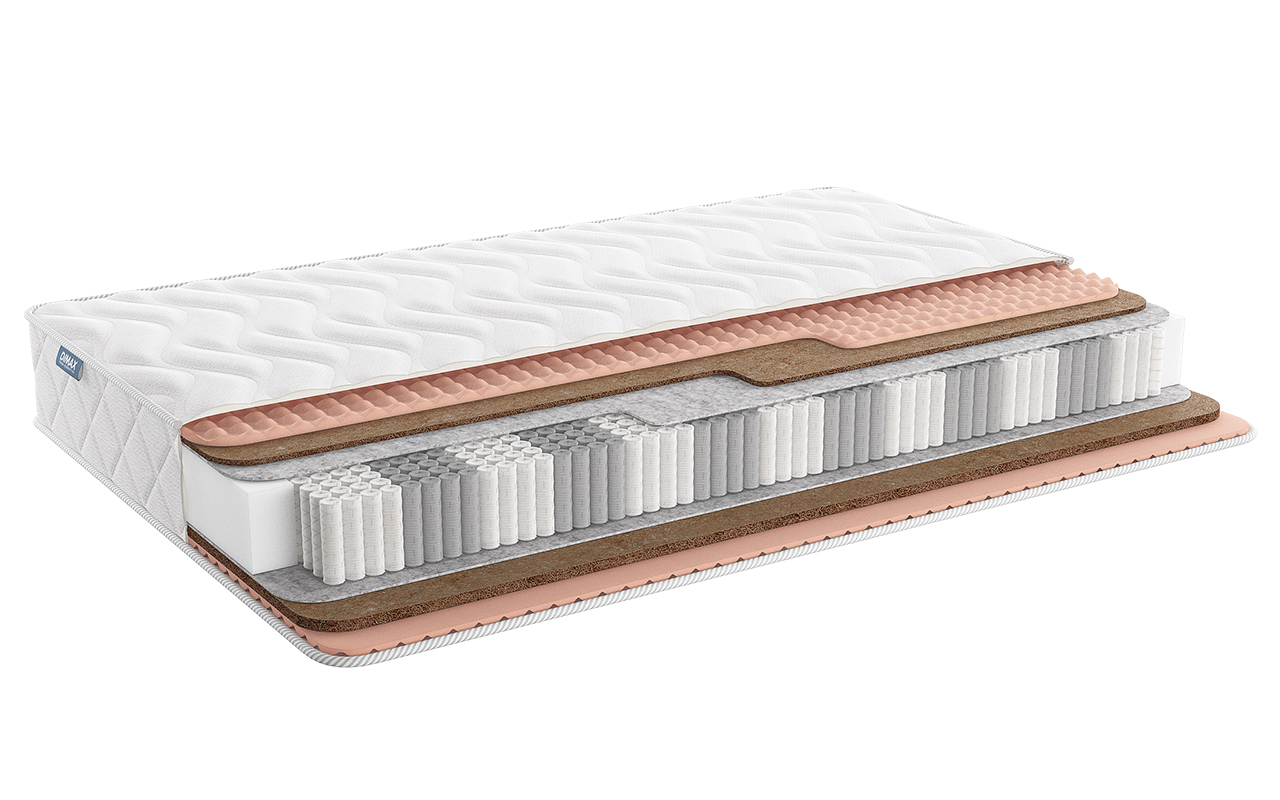 Dimax Relmas Cocos 3 S1000