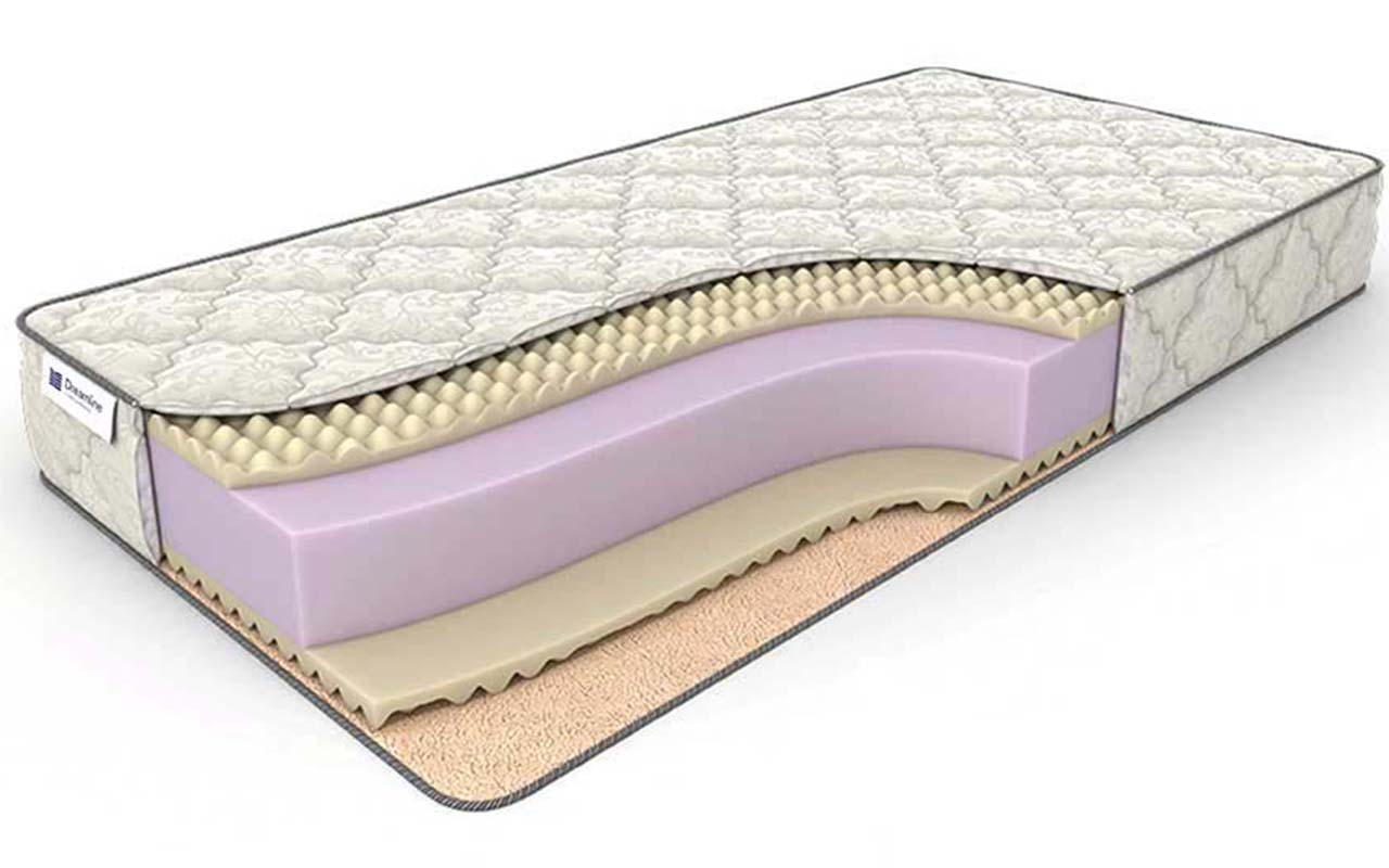 матрас DreamLine Massage Roll Season 1 DreamLine Massage Roll Season