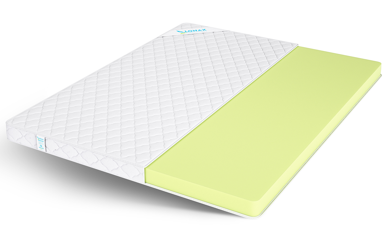 Lonax Скрученные Roll Mini Eco