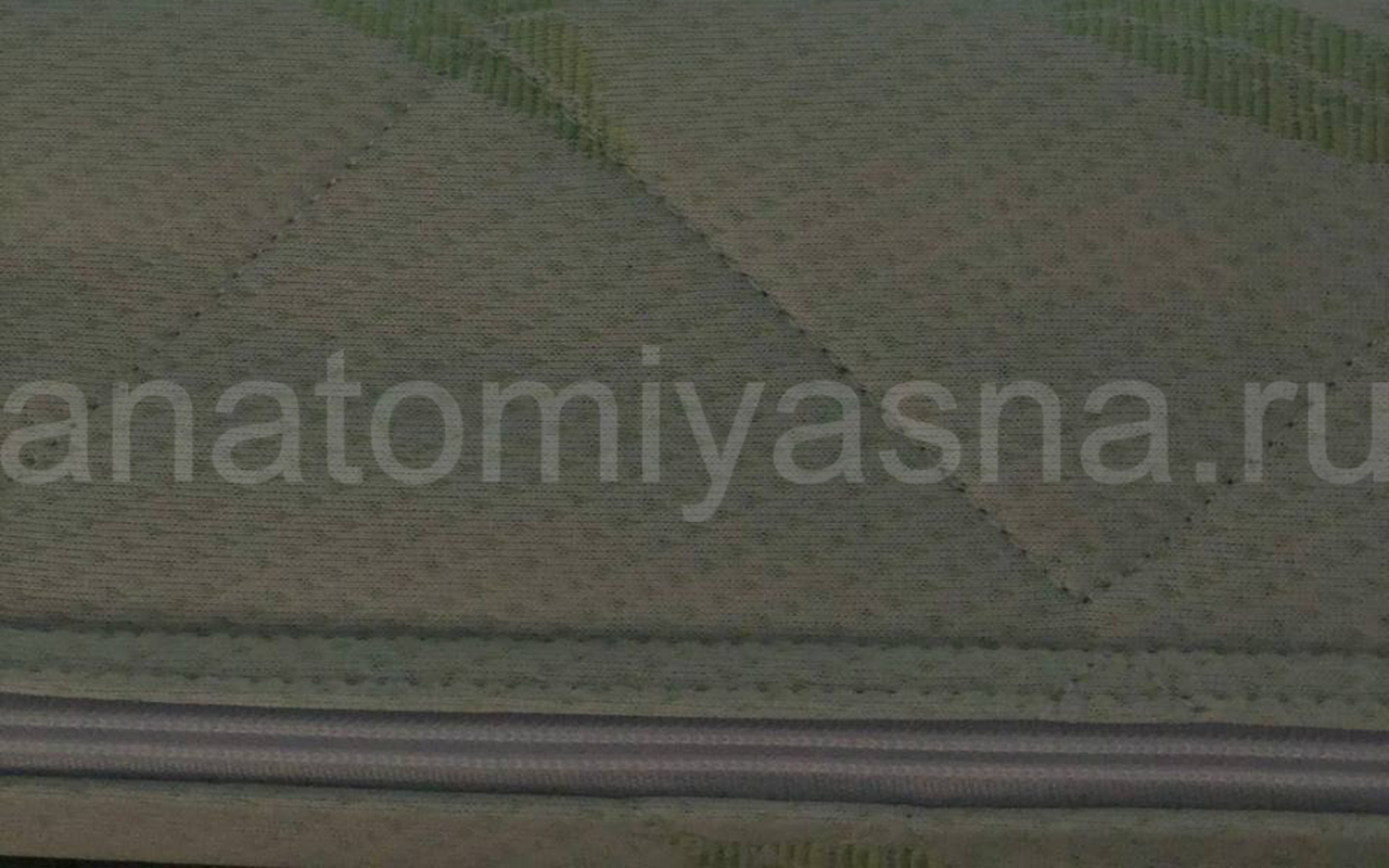 отзыв о Матрас Dimax Мега Лайт Хард фото 4