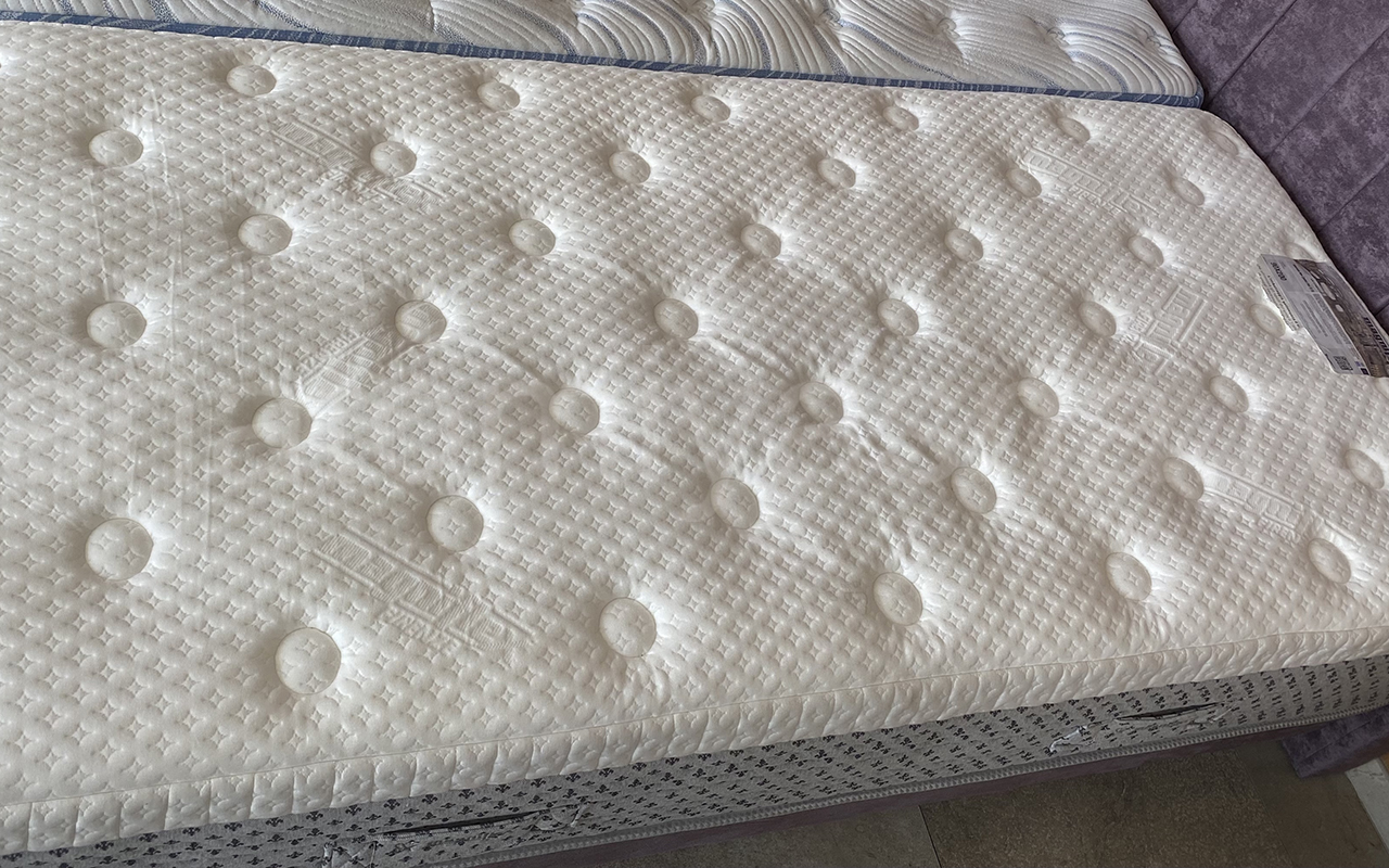 отзыв о Матрас Magniflex Dolce Vita Dual 12