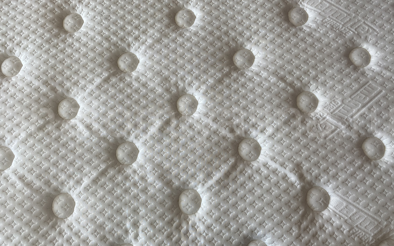 отзыв о Матрас Magniflex Dolce Vita Dual 12 фото 5