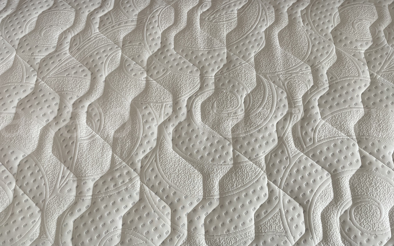 отзыв о Матрас DreamLine Massage Coal memory Komfort TFK фото 2